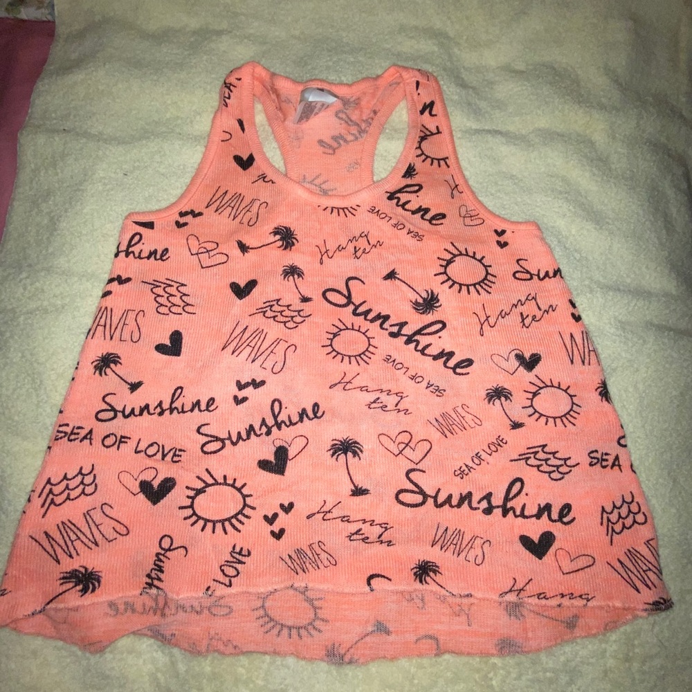 Tank top - Picture 2 of 4